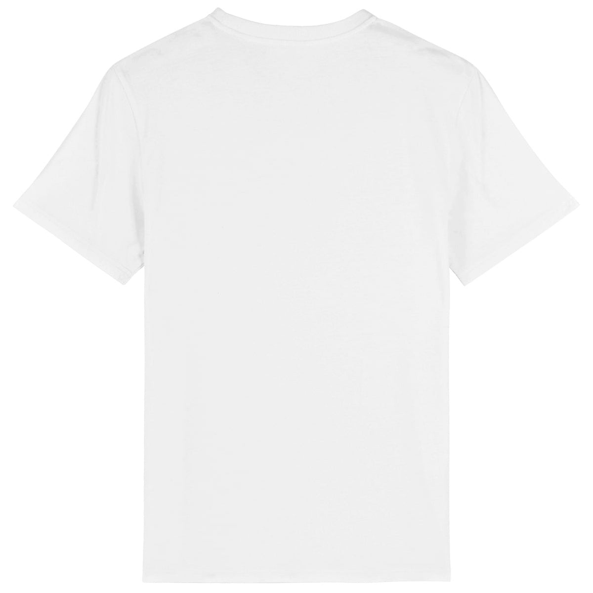 Lightweight unisex T-shirt - We Stayed Too Long In A Moment That Didn't Last