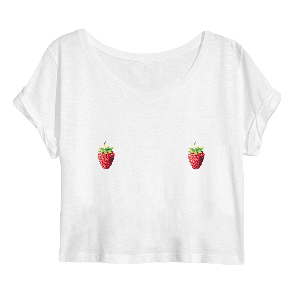 Crop Top Test 3