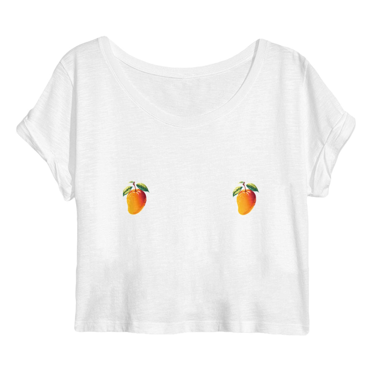 Crop Top Test 4